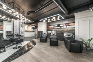Kassensysteme für Friseursalons