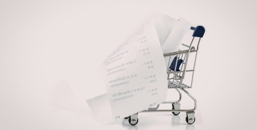 Digitaler Kassenbon: Effizient, umweltfreundlich und praktisch für Ihr Unternehmen