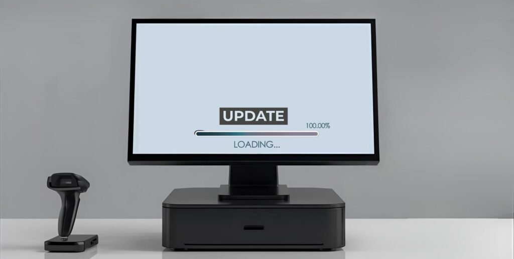 Kassensystem-Updates-Pflichten: Was Unternehmen jetzt wissen müssen