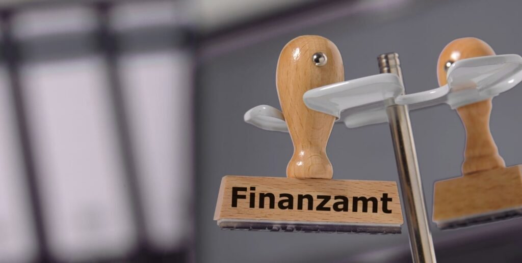 Meldung des Kassensystems an das Finanzamt über ELSTER: So gelingt die Anmeldung