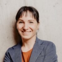 Sylvia Jazmati