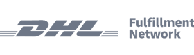 DHL Fulfillment Network