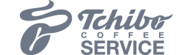 Tchibo Coffee Service