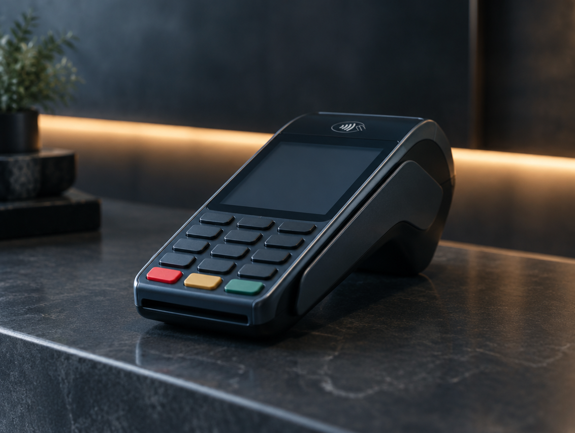 Paymentsysteme