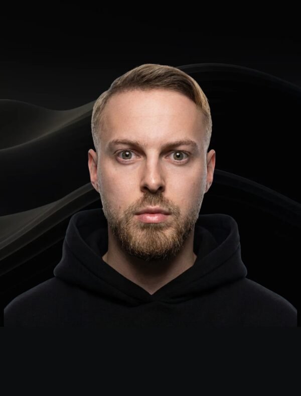 Maximilian Keiser