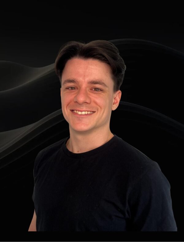 Nico Krost