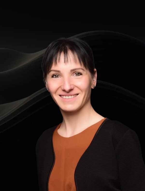 Sylvia Jazmati