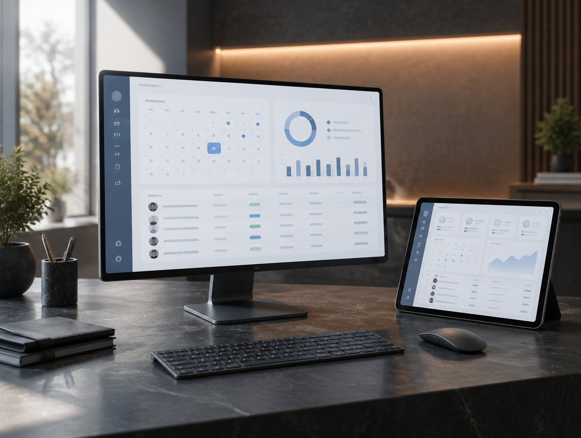 Vereinssoftware