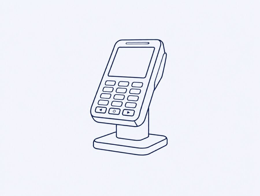 Paymentsysteme, Abbildung 1