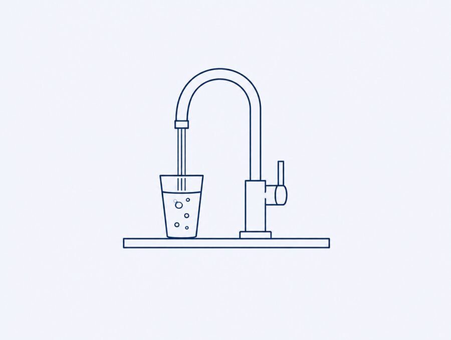 Wasserspender, Abbildung 4